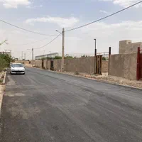 زمین مسکونی ۴۷۵متری بر۲۰متر