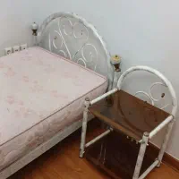 تخت تک نفره