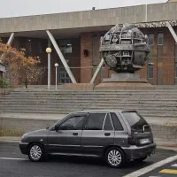 پراید ۱۱۱ اسپرت