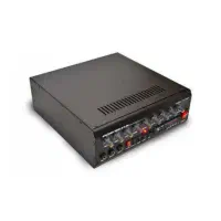 آمپلی فایر اکو روژان مدل VL 1800|سیستم صوتی خانگی|قزوین, |دیوار