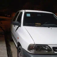 پراید 132