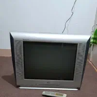 تلویزیون ال جی
