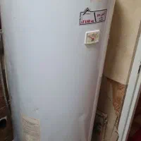 آبگرمکن زمینی