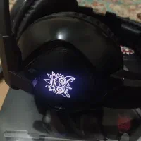 هدفون گیمینگ اونیکوما|قطعات و لوازم جانبی رایانه|پاکدشت, پاکدشت (مامازند)|دیوار