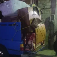 نیسان بار. باربری.اتوبار.وانت بار.پرند
