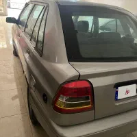 پراید ۱۴۱ مدل ۸۵ تمیز