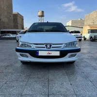 پژو پرشیا تیوفایو دریچه گاز سیمی