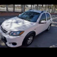 کوئیک مدل 98