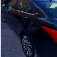 آریزو پنج اتوماتیک مدل 96