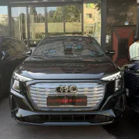 آئودی Q5 تیپ ۴ مدل 2025