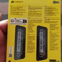 64G 5200|قطعات و لوازم جانبی رایانه|تهران, تهرانپارس شرقی|دیوار