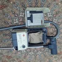 جارو برقی|جاروبرقی، جارو شارژی، بخارشو|تهران, دولاب|دیوار
