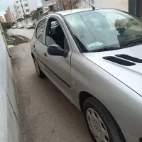 پژوتیپ۲ مدل۸۸بی رنگ|خودرو سواری و وانت|ساری, |دیوار