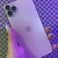 آیفون 11پرومکس 256GB