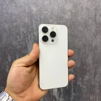 اپل iPhone ایفون ۱۵ پرو za اقساط بدون چک و ضامن