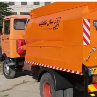 تخلیه چاه لوله بازکنی اردبیل روستاها