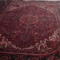 فرش|فرش|مراغه, |دیوار