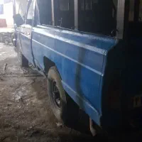 نیسان پاترول ۶ سیلندر|خودرو سواری و وانت|علیآباد کتول, |دیوار