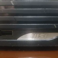 مینی کیس msi|رایانه رومیزی|تهران, حکیمیه|دیوار