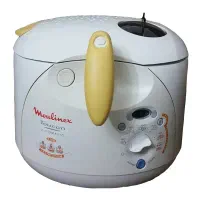 سرخ کن مولینکس اصل فرانسه نو