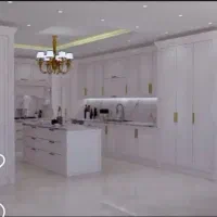 کاببنت و کمد دیواری