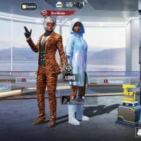 اکانت پابج ی