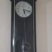 ساعت دیواری