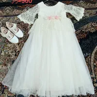 مقداری لباس دخترانه نوی نو|کفش و لباس بچه|بروجرد, |دیوار