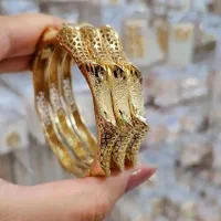 دستبند طلاروس فیوژن