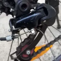 دوچرخه ۲۶ المپیا|دوچرخه، اسکیت، اسکوتر|قزوین, |دیوار