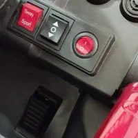 ماشین شارژی اسپرت|اسباب‌بازی بچه|فردیس, نگارستان|دیوار