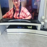 فرش۱۲ متری ،دو عددکناره چهار متری ومیز تلویزیون