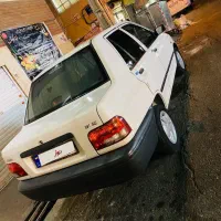 پراید ۱۳۱ مدل ۹۹ درجه یک|خودرو سواری و وانت|تهران, شمشیری|دیوار