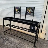 باربیکیو با فن مکنده|کافیشاپ و رستوران|رشت, کوی مهر|دیوار