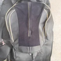 روکش صندلی پارس