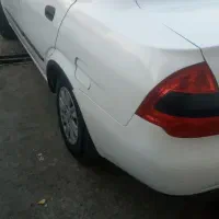 تیبا ۱ مدل ۱۳۹۷