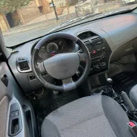 تیبا مدل ۹۵ سند تک برگ|خودرو سواری و وانت|تهران, زهتابی|دیوار