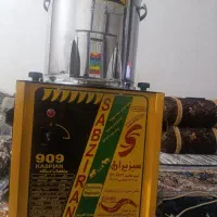 سبزی خرد کن صنعتی