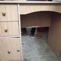 میز چرخ خیاطی