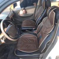 مرکز تولید روکش صندلی .و کنسول|قطعات یدکی و لوازم جانبی|رفسنجان, |دیوار