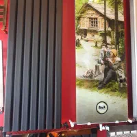 پکیج رادیاتور اسپیلیت اب تصفیه