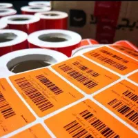 چاپ لیبل دیجی کالا و لیبل اسنپ شاپ