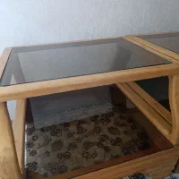 مبلمان ۷ نفره|مبلمان خانگی و میز عسلی|نهاوند, |دیوار