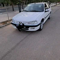پارس TU5 مدل 1400