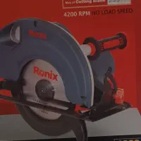 اره گردبر رونیکس مدل ۴۳۲۰ آکبند|ابزارآلات|گلبهار, شهر جدید گلبهار|دیوار