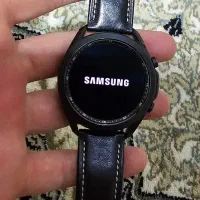 گلکسی واچ 3 سامسونگ Galaxy Watch 3 45mm
