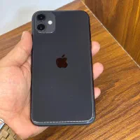 ip 11 باطری فابریک و باز نشده