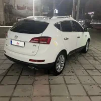 جک اس ۵ مدل ۱۴۰۲ فروش به صورت نقد واقساط