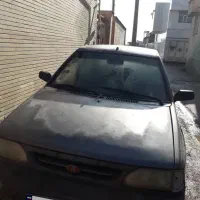 فروش پراید مدل 88.|خودرو سواری و وانت|خرامه, |دیوار