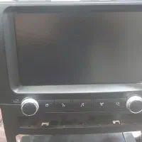 مانیتور و پنل بخاری کولر فابریک سورن+اکبند